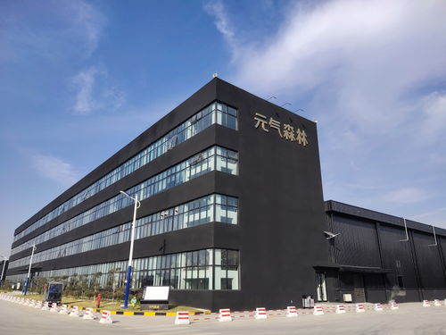 滁州琅琊区 抛出 橄榄枝 引得 元气 共造 健康林