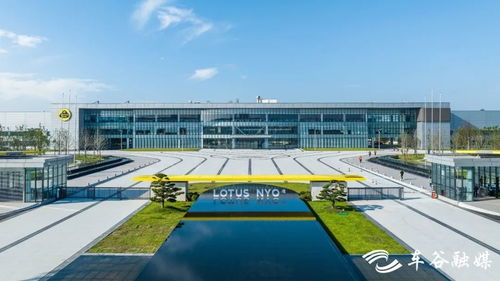 中国车谷 独角兽 企业路特斯科技赴美上市凤凰网湖北 凤凰网