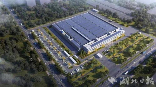 世界500强采埃孚再 追投 武汉经开区 将新建汽车制动产品线升级项目