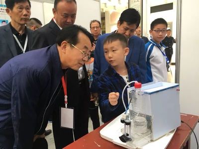 教育:第十八届陕西省青少年机器人竞赛(西安赛区) 在长安区青少年活动中心隆重举行!