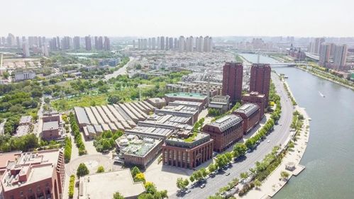 节水,看碧水源的 膜法神器