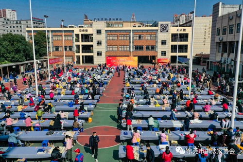 长安选堂奖 东莞市第十二届青少年书法现场大赛在长安举行