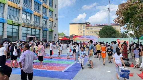 启航新梦想 相伴共成长 海宁市青少年宫长安分宫举办2021国庆主题活动