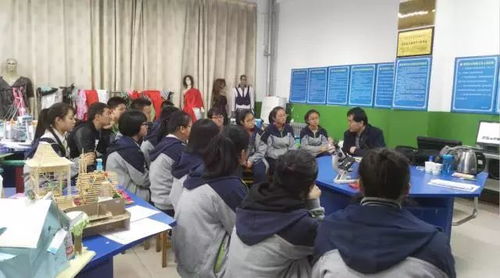 长安一中学生创客作品成功申请国家专利，彰显青少年科技创新实力