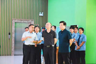 河北省石家庄市人民检察院长安区分院开展青少年法治教育活动,护航青少年健康成长